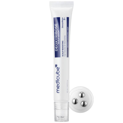 Audara Medicube Deoxyribose Scalp Serum