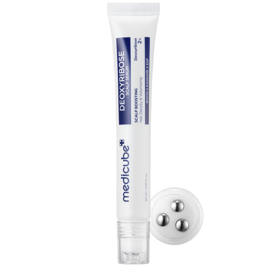 Audara Medicube Deoxyribose Scalp Serum