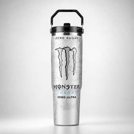 The 32oz Monster Tumbler