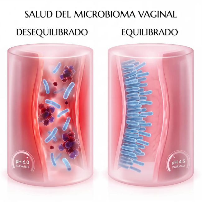 Piel más uniforme