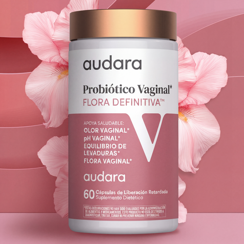 Renew Life Probiótico Vaginal para Mujeres - Ultimate Flora