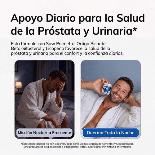 Selerb Suplemento NAD+ para Hombres – Con Liposomal-NAD+, CoQ10, L-Carnitina, L-Arginina, Maca y Ashwagandha Fitness
