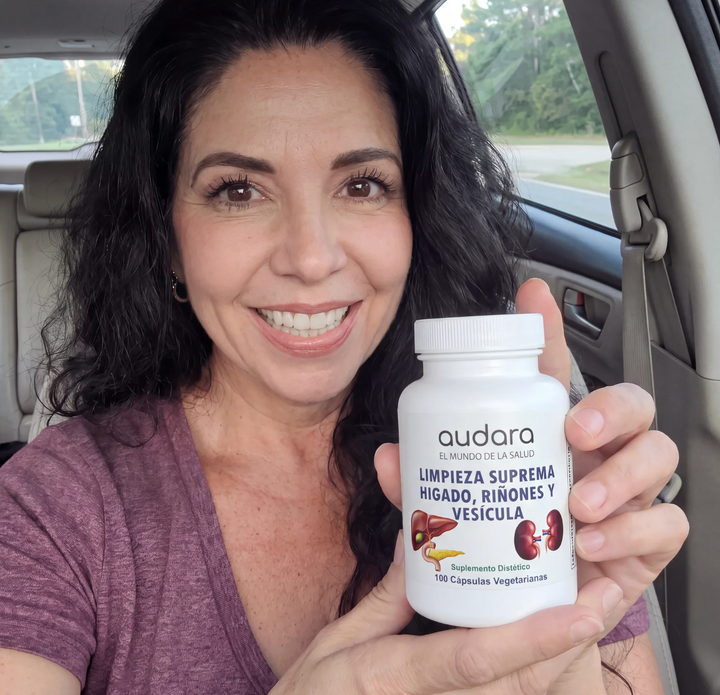 Review by Lucía